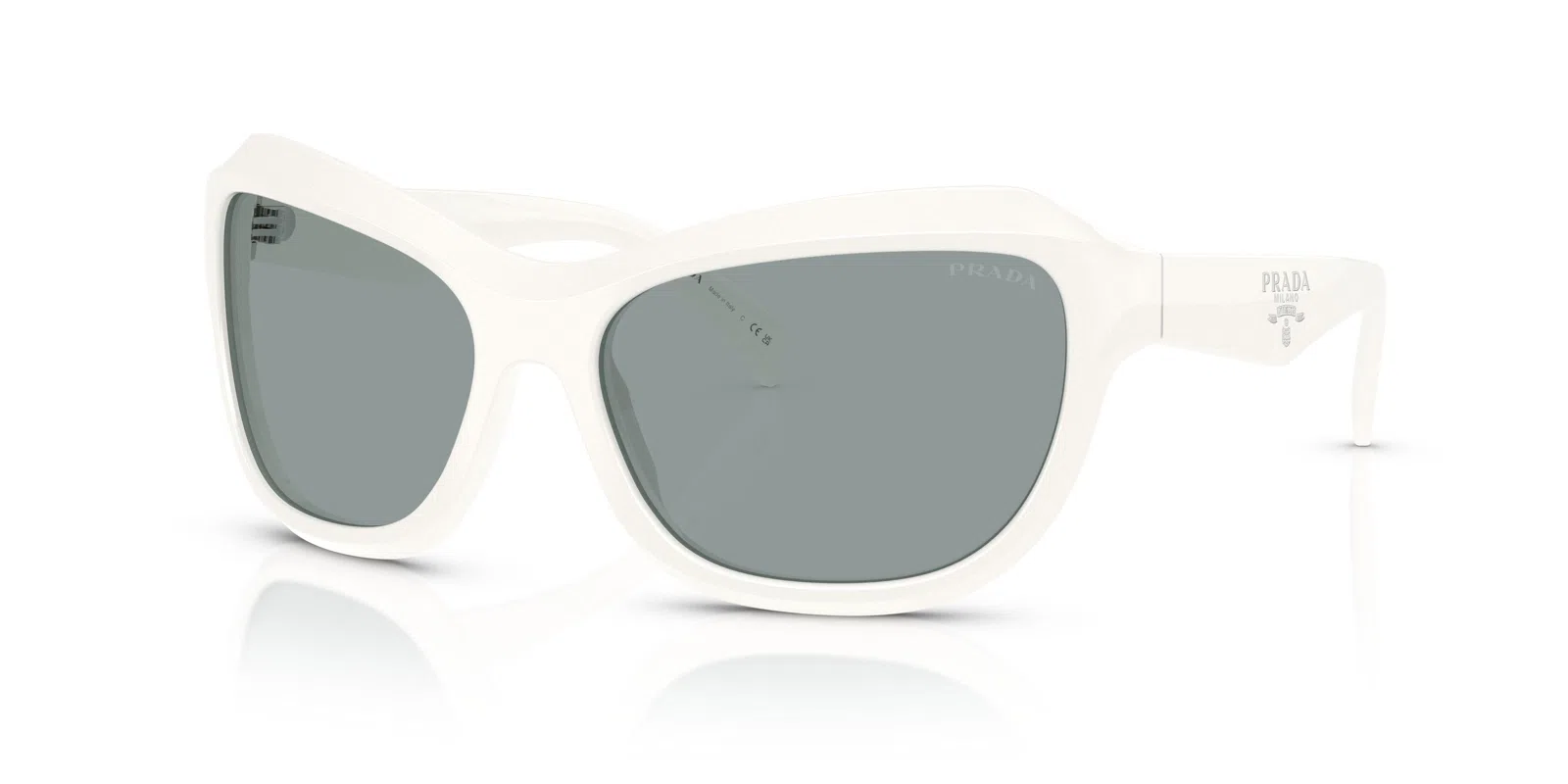 Prada A27SF Sunglasses - view 26